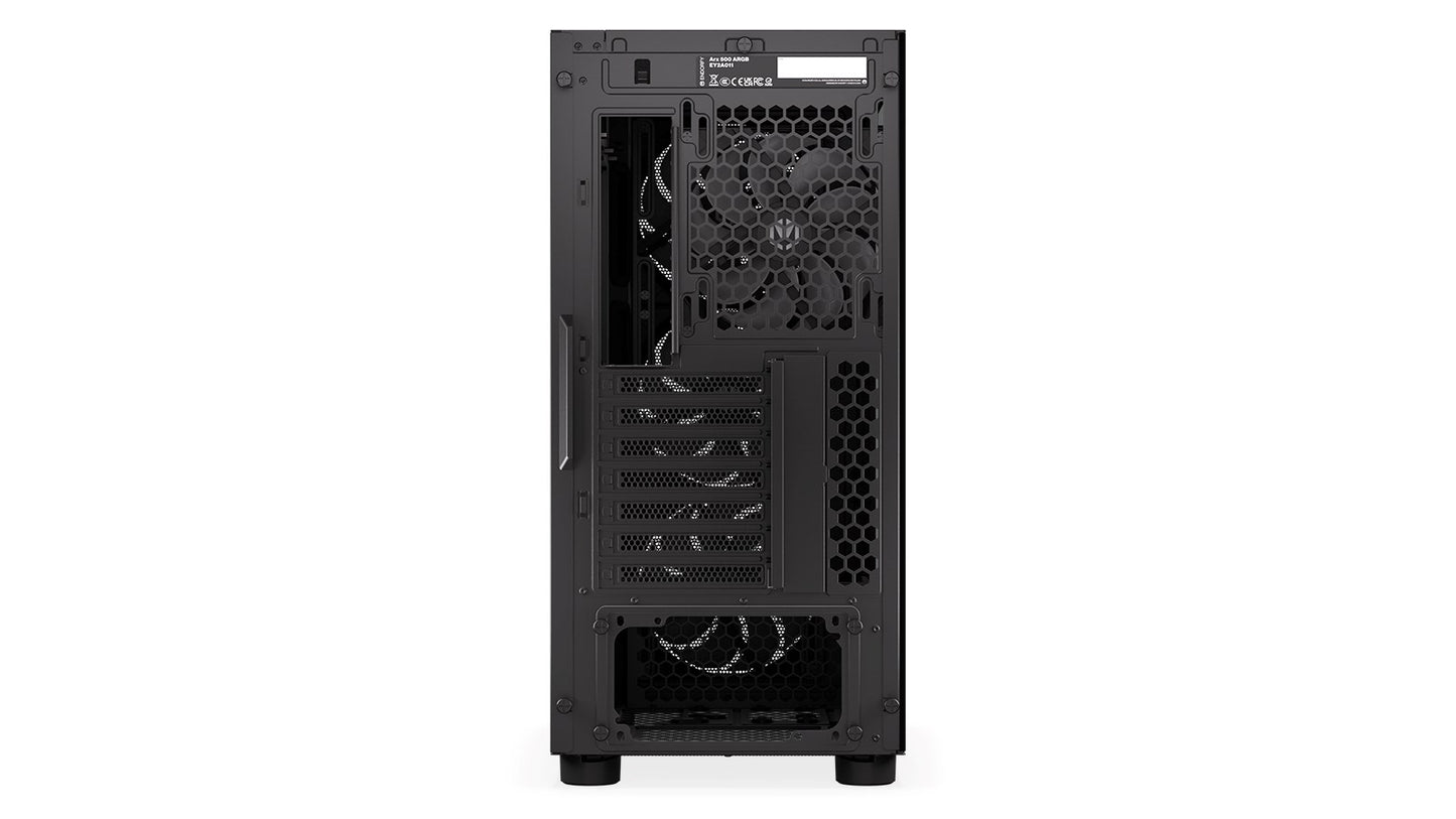 Obudowa ENDORFY Arx 500 ARGB