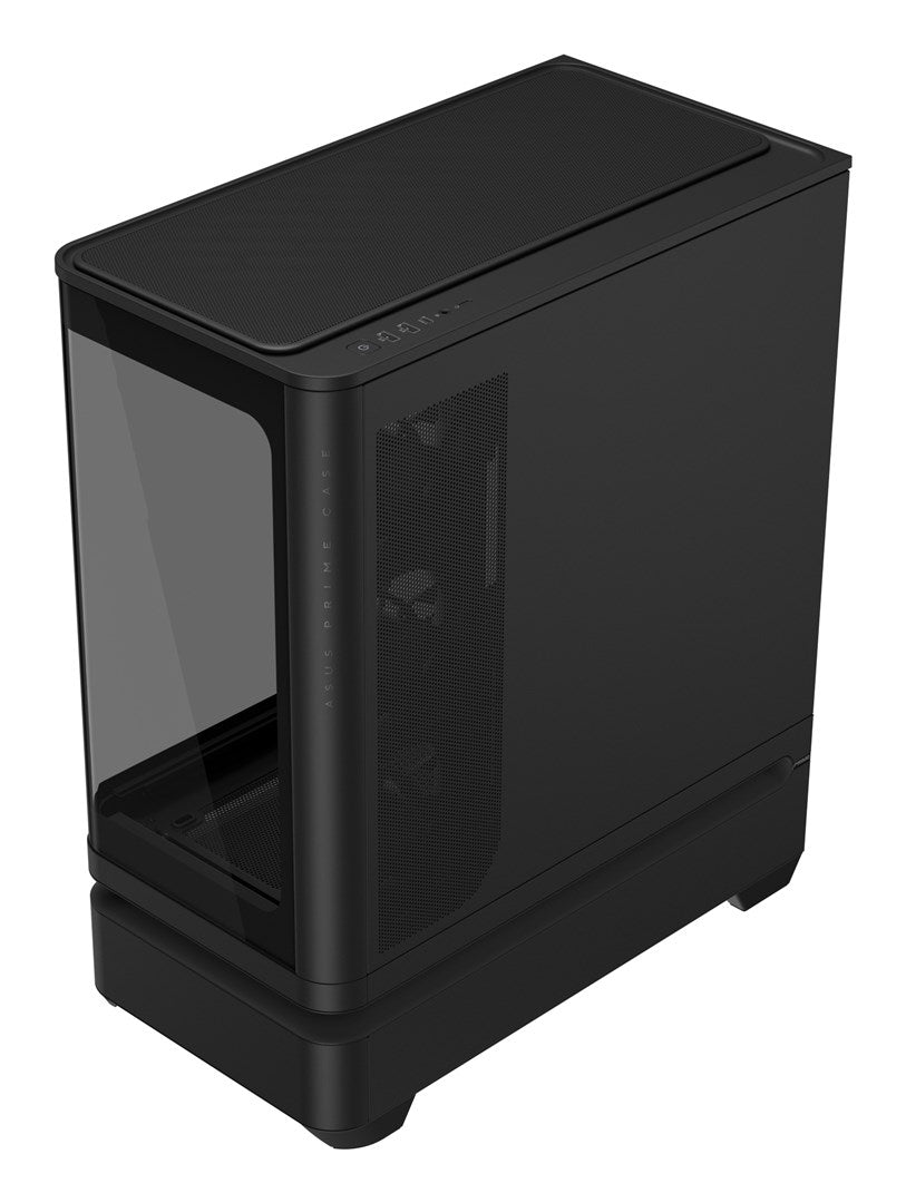Obudowa ASUS PRIME AP304 TG ARGB BLACK