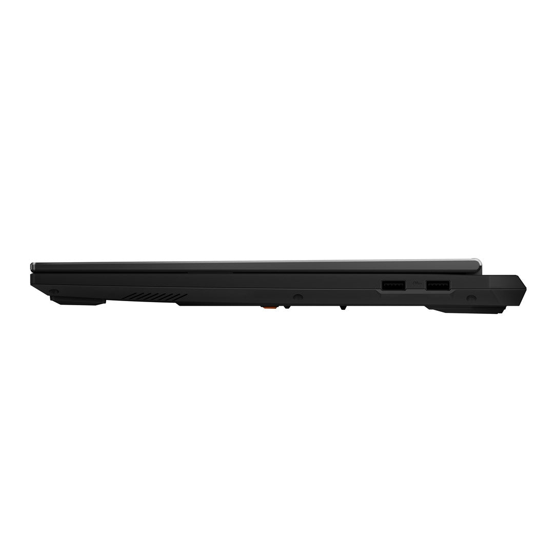 ASUS TUF Gaming A16 FA608UMI-R7165W Ryzen 7 260 16.0"FHD+ 144Hz 300nits IPS-level AG 16GB DDR5 5600 SSD512 GeForce RTX 5060 8GB Cam1080p 70WHrs Win11 Aluminum Jaeger Gray