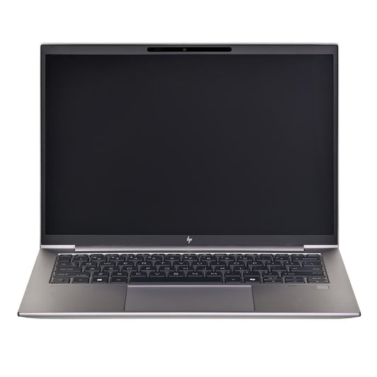HP ZBook FireFly G11 Ryzen 9 Pro 8945HS 14"WUXGA 32GB SSD512 BT BLKB FPR W11Pro Nouvelle Silver (REPACK) 2Y