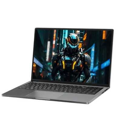 Blackview AceBook-12K1 i5-12450H 16”FHD+ 16GB SSD512 BT W11Pro Gray