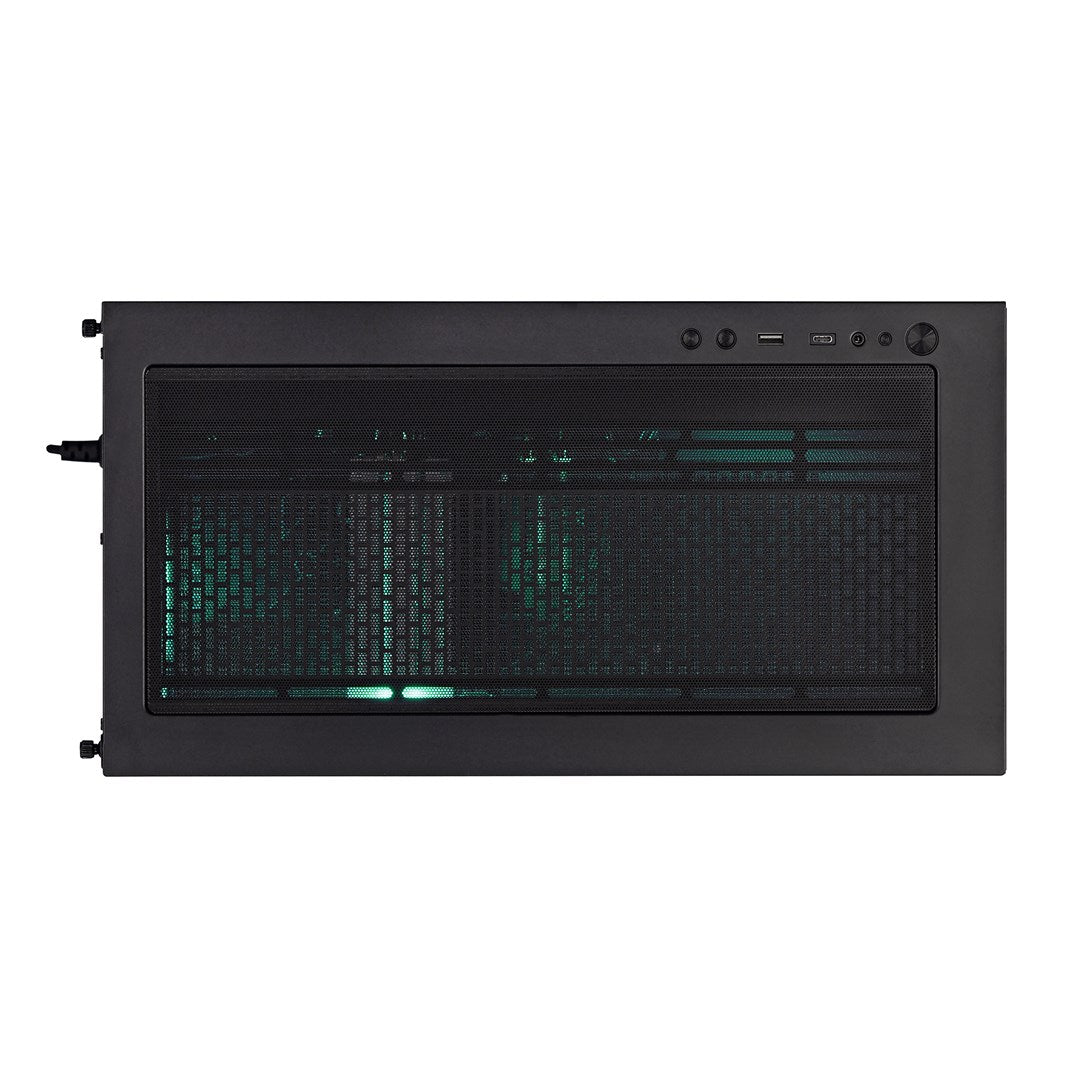 Actina View 8700F/16GB/1TB/RX9070GRE/650W