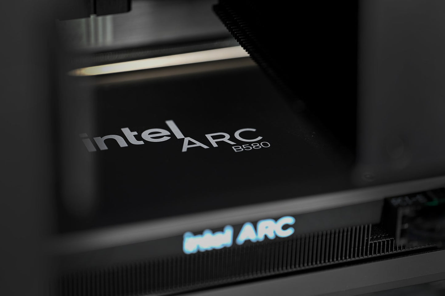 Actina ENDORFY 14400F/32GB/1TB/ArcB580/600W/W11H