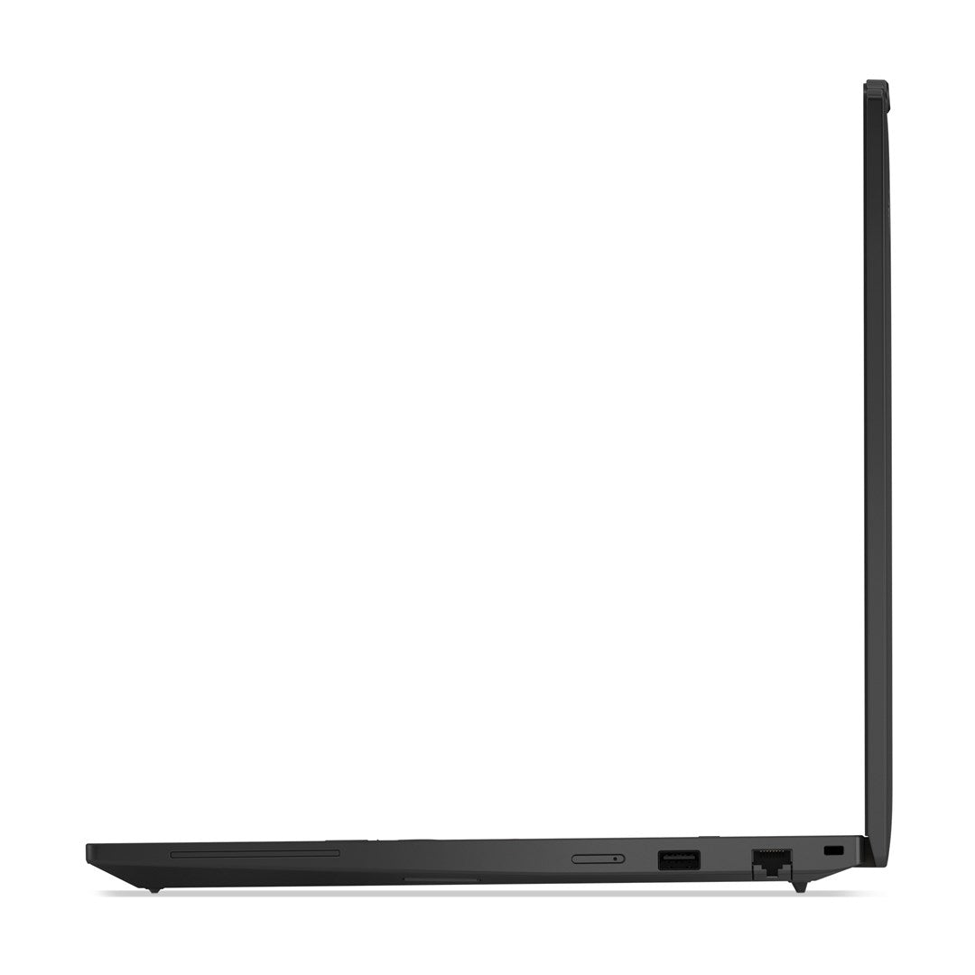 Lenovo ThinkPad T16 G4 Ryzen AI 7 PRO 350 16"WUXGA IPS 400nits AG 32GB DDR5 5600 SSD1TB Radeon 860M Graphics Cam 5.0MP 52.5Wh W11Pro 3Y OnSite