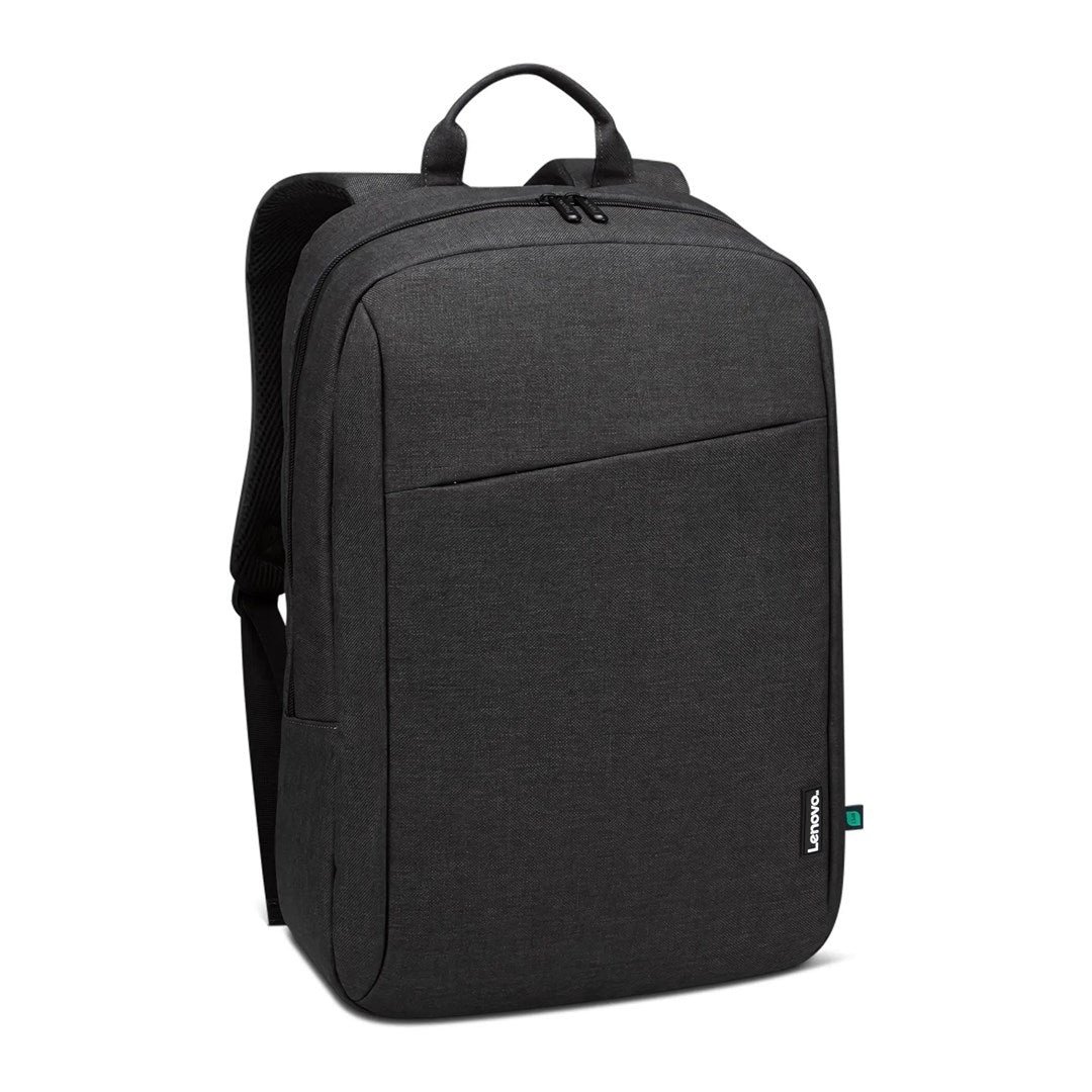 Lenovo V15 G5 IRL i5-13420H 15.6" FHD TN 250nits AG 8GB DDR5 5200 SSD512 Intel UHD Graphics Cam 720p 47Wh W11Pro Business Black 3Y OnSite + Lenovo 15.6" Laptop Casual Backpack B210 Black