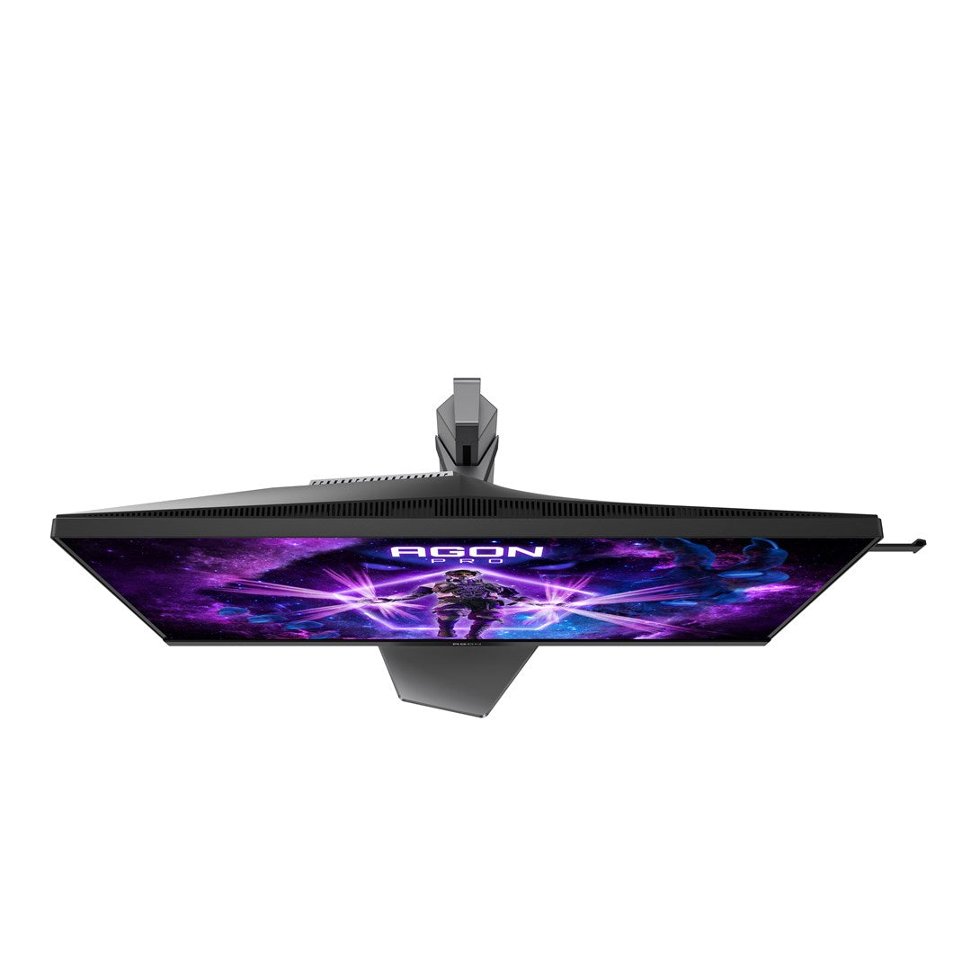 Monitor AG276FK 27IN 68.58CM IPS/3840X2160 1000:1 400 CD/M 16:9