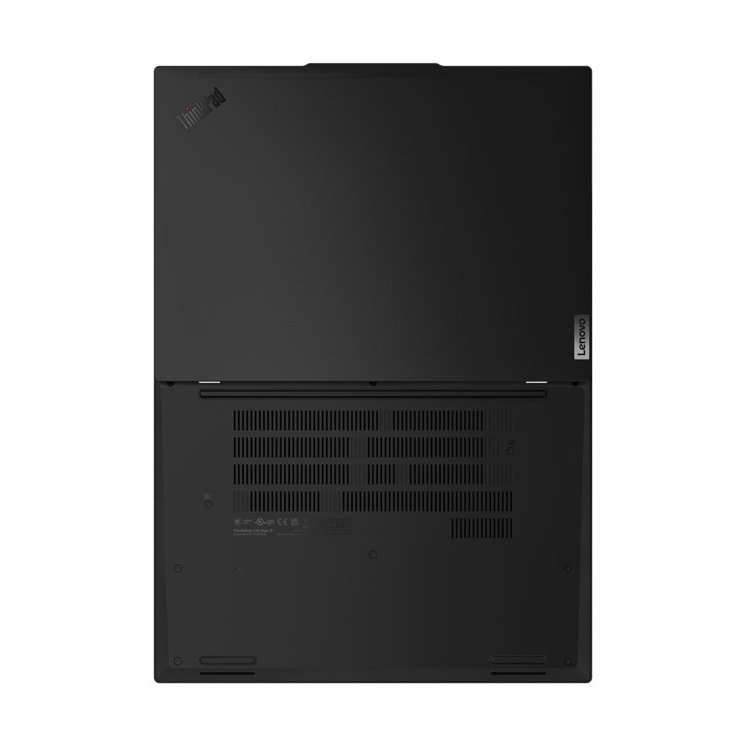 Lenovo ThinkPad L14 G6 Ryzen 7 PRO 250 14"WUXGA IPS 400nits 60Hz  AG 16GB DDR5 5600 SSD512 Radeon 780M Cam 5.0MP+IR 57Wh W11Pro Black 3Y OnSite