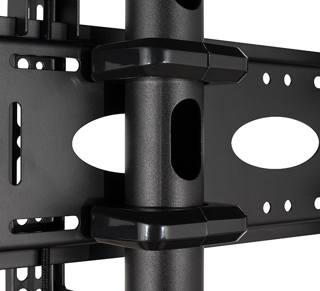 Uniwersalny wózek lub stojak do monitora B-Tech BT8504/BB V2