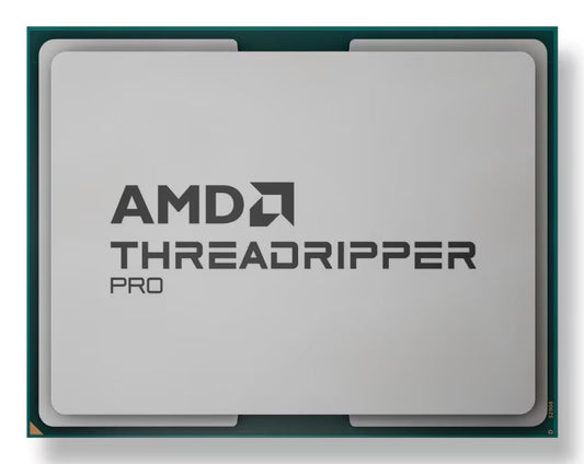 Procesor AMD Threadripper PRO 9965WX (24C/48T) 4.2 GHz (5.4 GHz Turbo) Socket sTR5 TDP 350W box