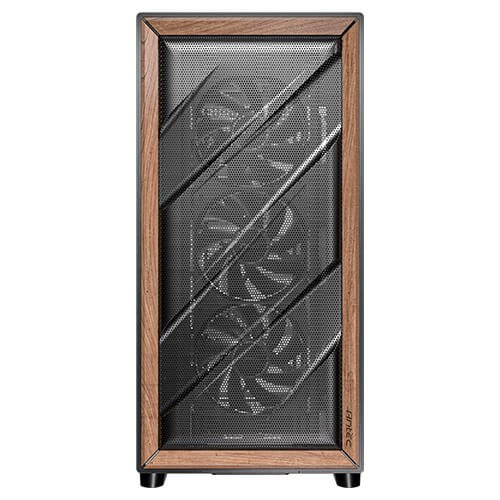 Obudowa Antec Geh Mid FLUX SE E-ATX/ATX/M-ATX/ITX o.N. BK sprzedaż detaliczna