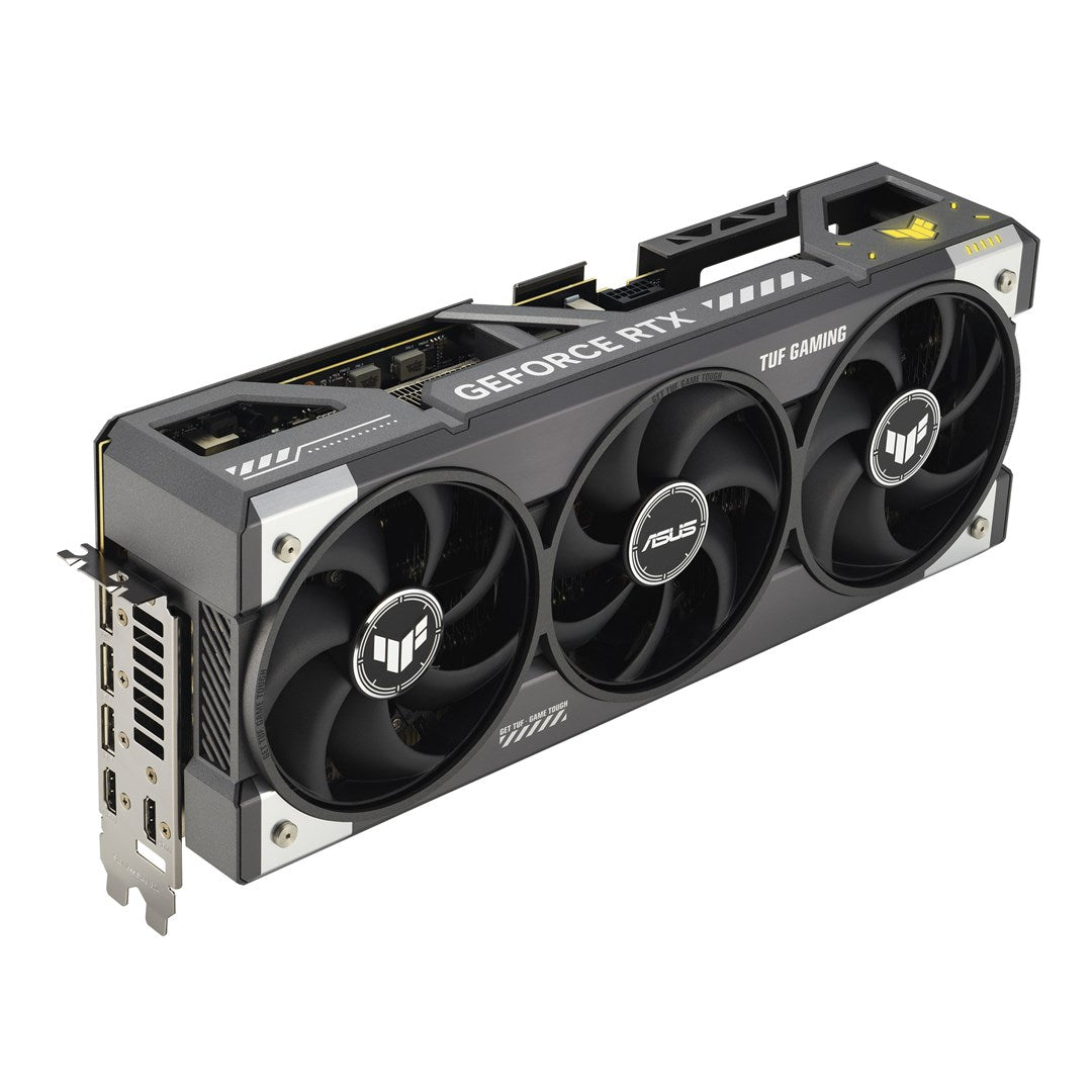 Karta graficzna ASUS TUF Gaming GeForce RTX 5090 32GB OC