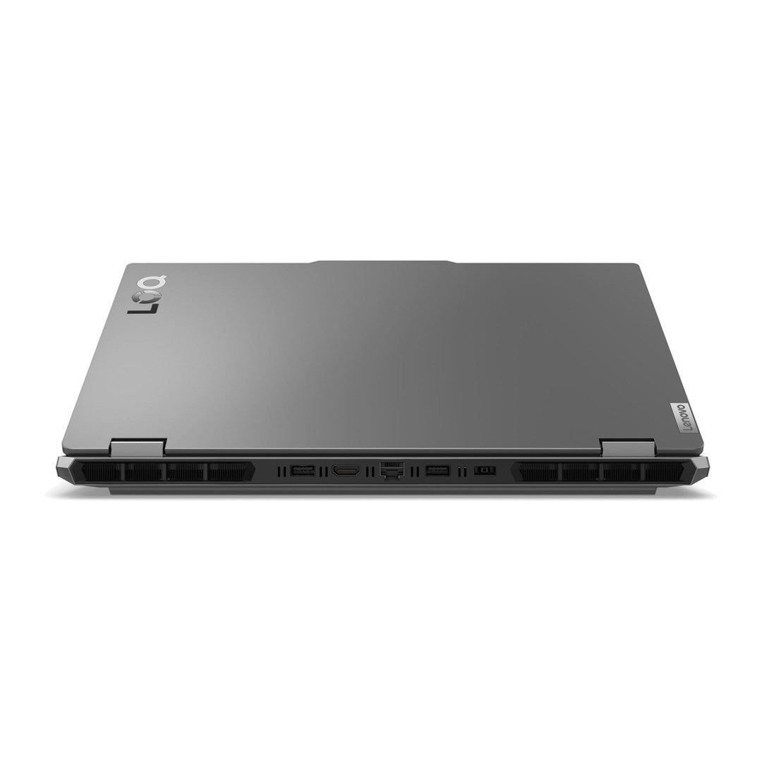 Lenovo LOQ 15AHP9 Ryzen 7 7445HS 15,6''FHD 144Hz IPS 300nits AG 16GB DDR5 5600 SSD512 GeForce RTX 4050 6GB Cam720p 60Wh NoOS Luna Grey