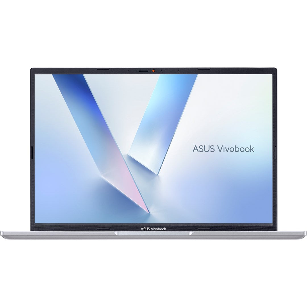 ASUS Vivobook 14  M1405NAQ-LY016W Ryzen 5 150 14.0"WUXGA IPS-level Panel 60Hz 300nits AG 16GB DDR5 SSD512 Radeon Graphics Cam 720p 42WHrs Win11 Cool Silver
