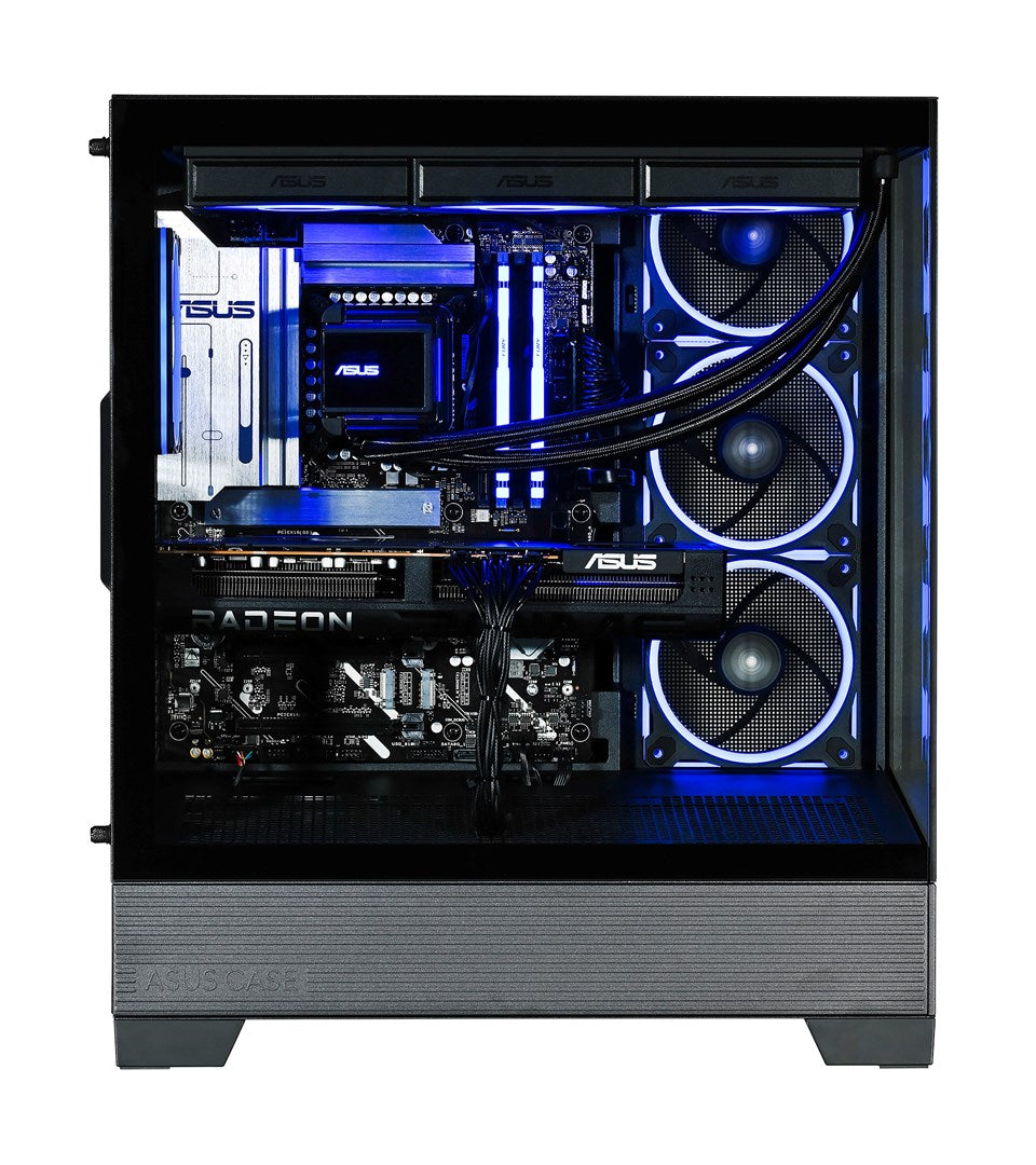 Actina PBA 270K/32GB/1TB/RTX5070/750W/W11H
