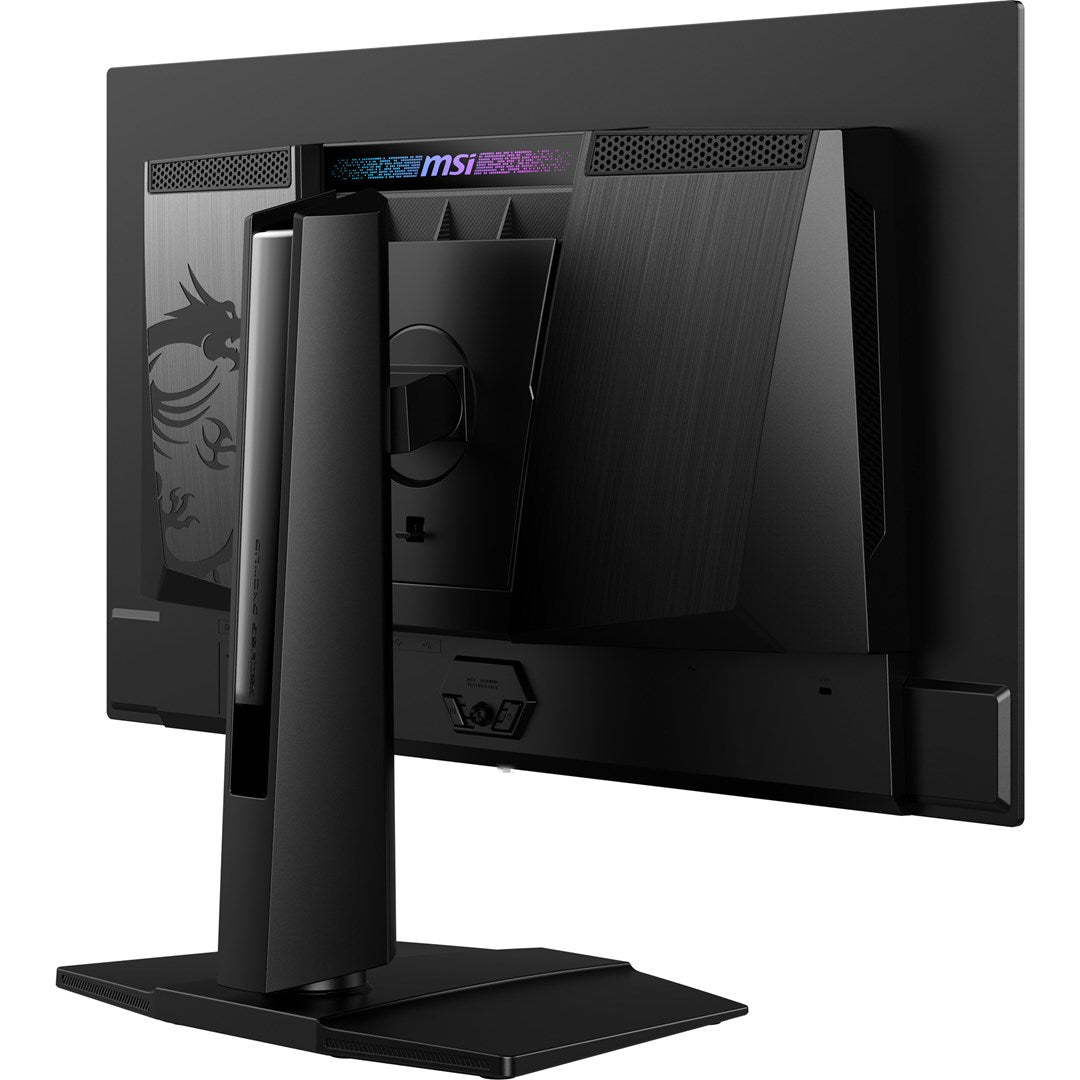 MSI Monitor 26.5" MPG 271QRX QD-OLED WQHD 360Hz