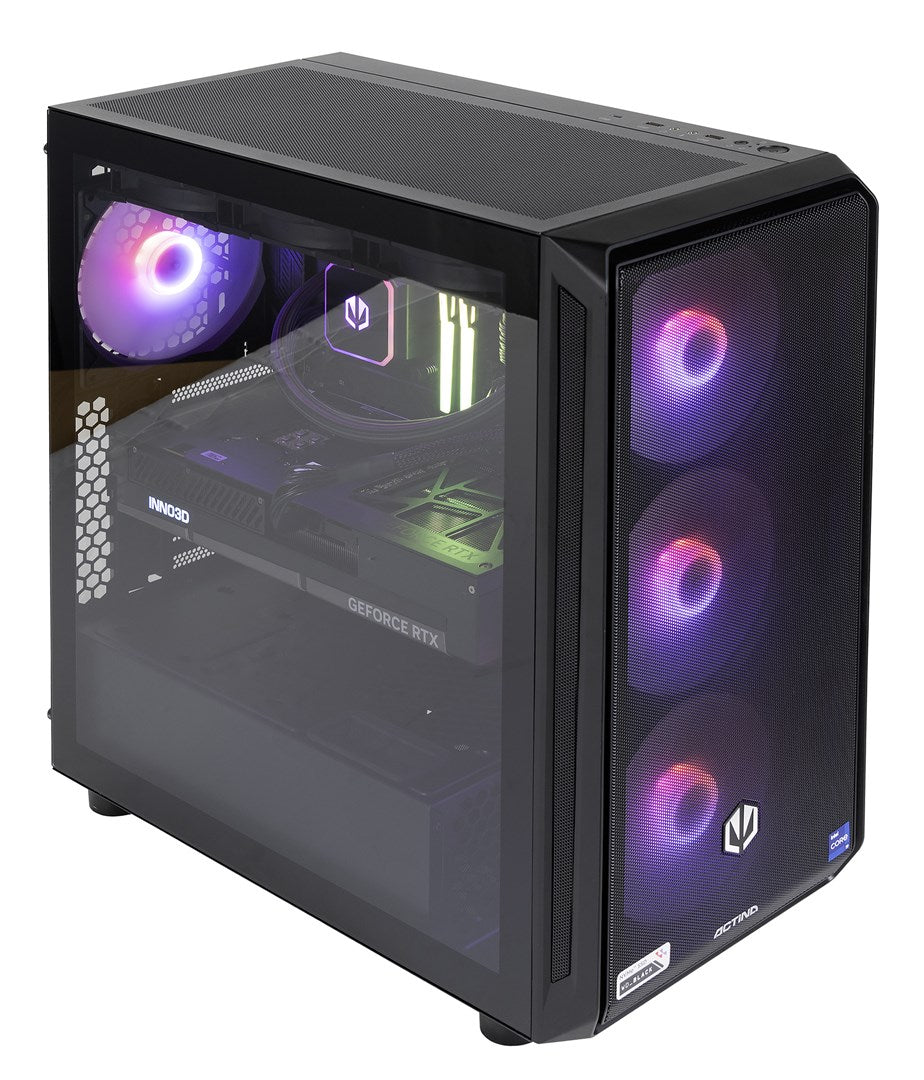 Actina  ENDORFY 285K/64GB/2TB/RTX5090/1000W
