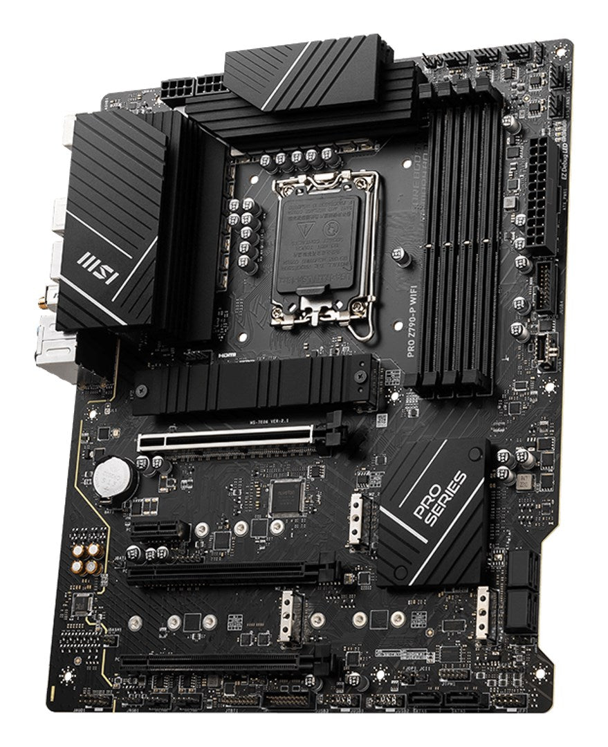 Płyta główna MSI PRO Z790-P WIFI