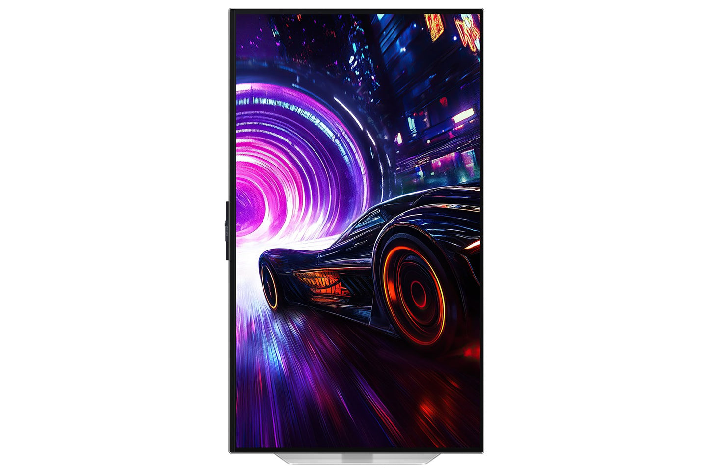 MONITOR SAMSUNG ODYSSEY G8 OLED G81SF 32" LS32FG812SUXEN
