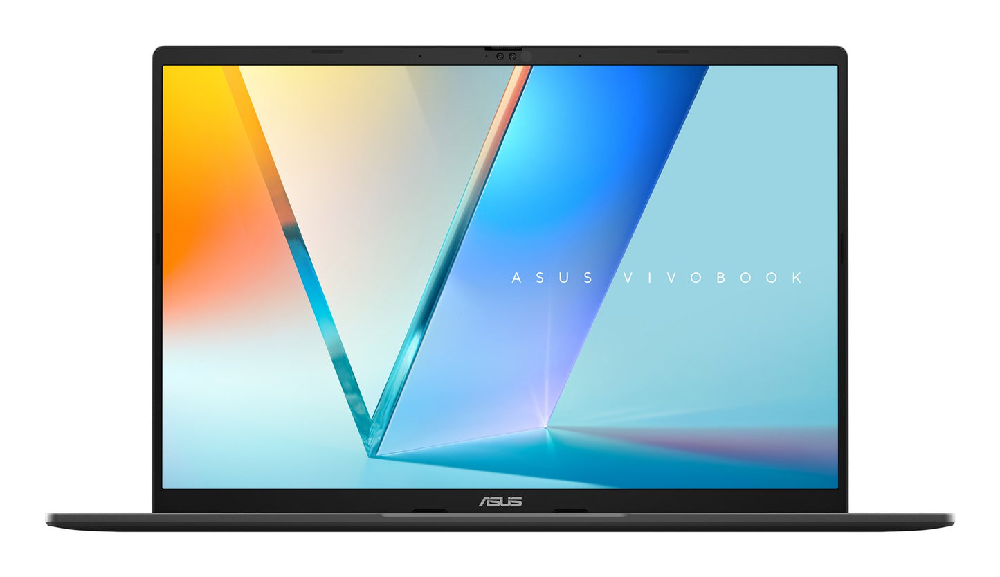 ASUS Vivobook S16 M3607HA-RP011 Ryzen 5 220 16.0" WUXGA IPS-level Panel 144Hz 300nits AG 16GB DDR5 SSD512 AMD Radeon Graphics WLAN+BT CamFHD 70WHrs NoOS Matte Gray