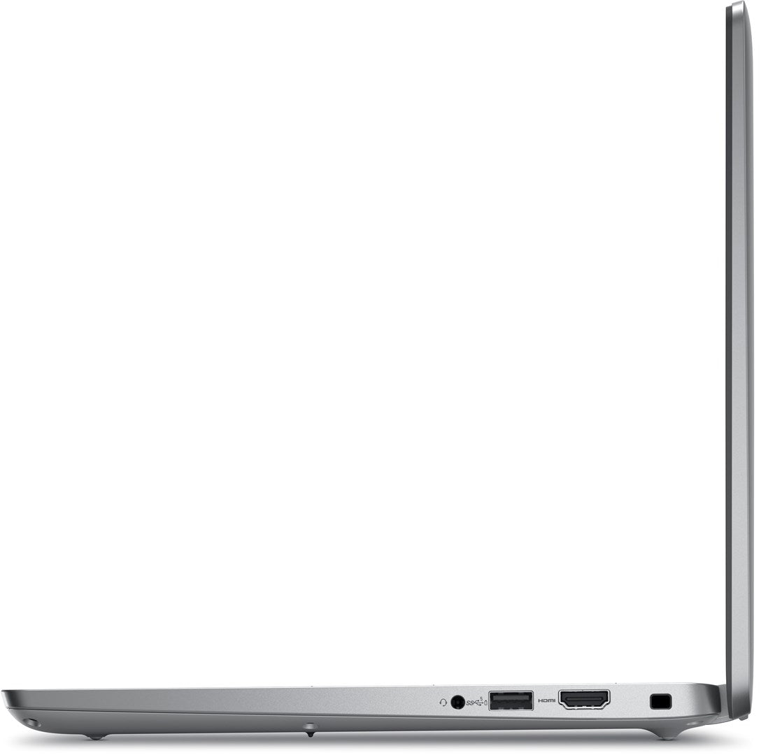 Dell Precision 3490 PRE3490-U52516 Ultra 5 135H 14"FHD AG 16GB SSD256 BT BLKB LAN W11Pro Gray (REPACK) 2Y