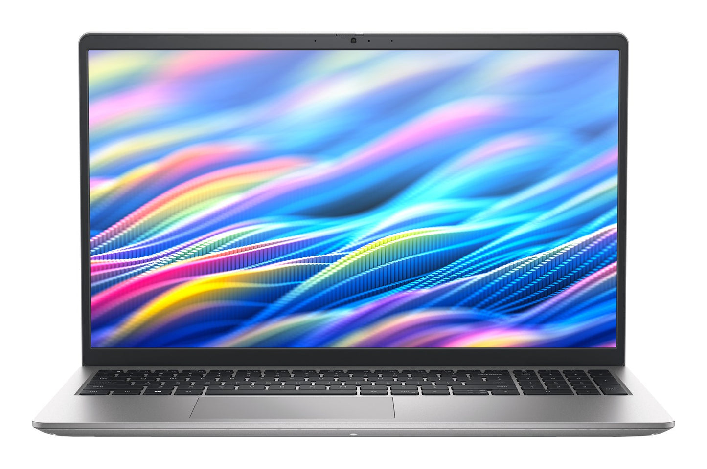 Dell 15 DC15250 i5-1334U 15,6" IPS 250nits 120Hz 16GB DDR4 SSD1TB Intel UHD FgrPr WLAN + BT Backlit Kb 3 Cell 65W W11Pro 3Y ProSupport