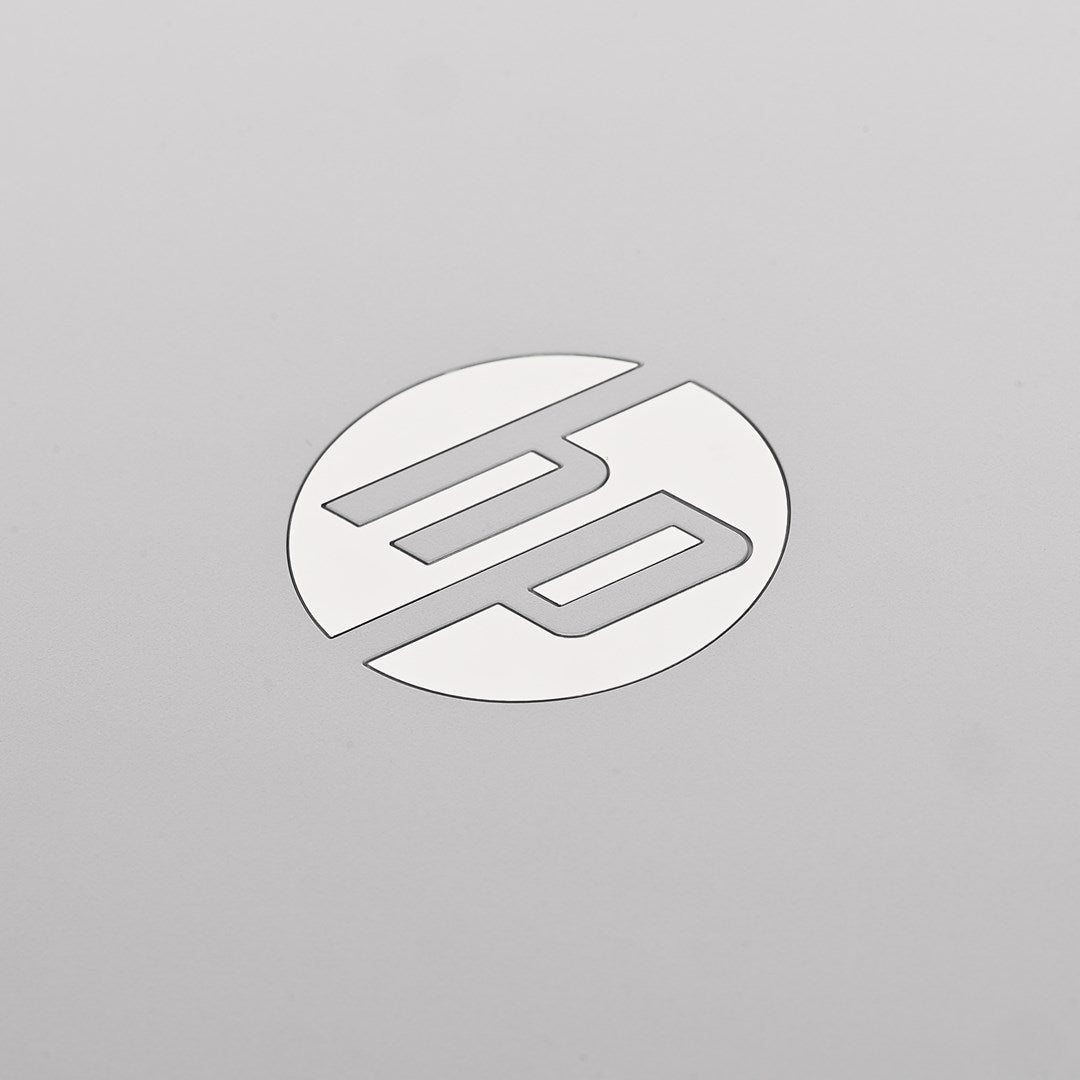 HP OmniBook 3 15-FN0105D Ryzen AI 5 330 15.6"FHD Touch IPS 16GB SSD512 FPR Win11 Glacier Silver (REPACK) 2Y
