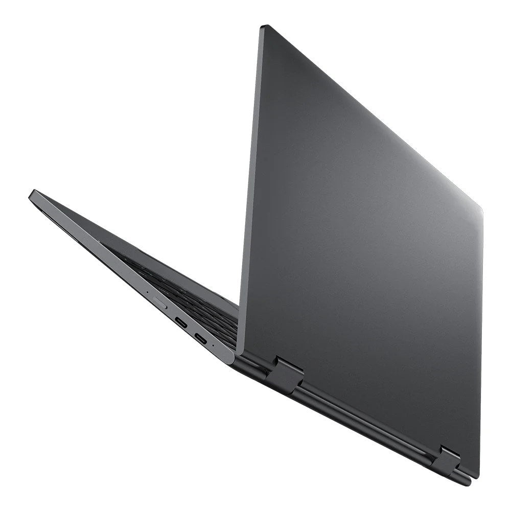 Chuwi MiniBook-X-2023-K4-SR-P U300/10.51" (1200x1920) TouchScreen IPS/16GB/SSD 512GB/BT/BLKB/x360/W11Pro Silver