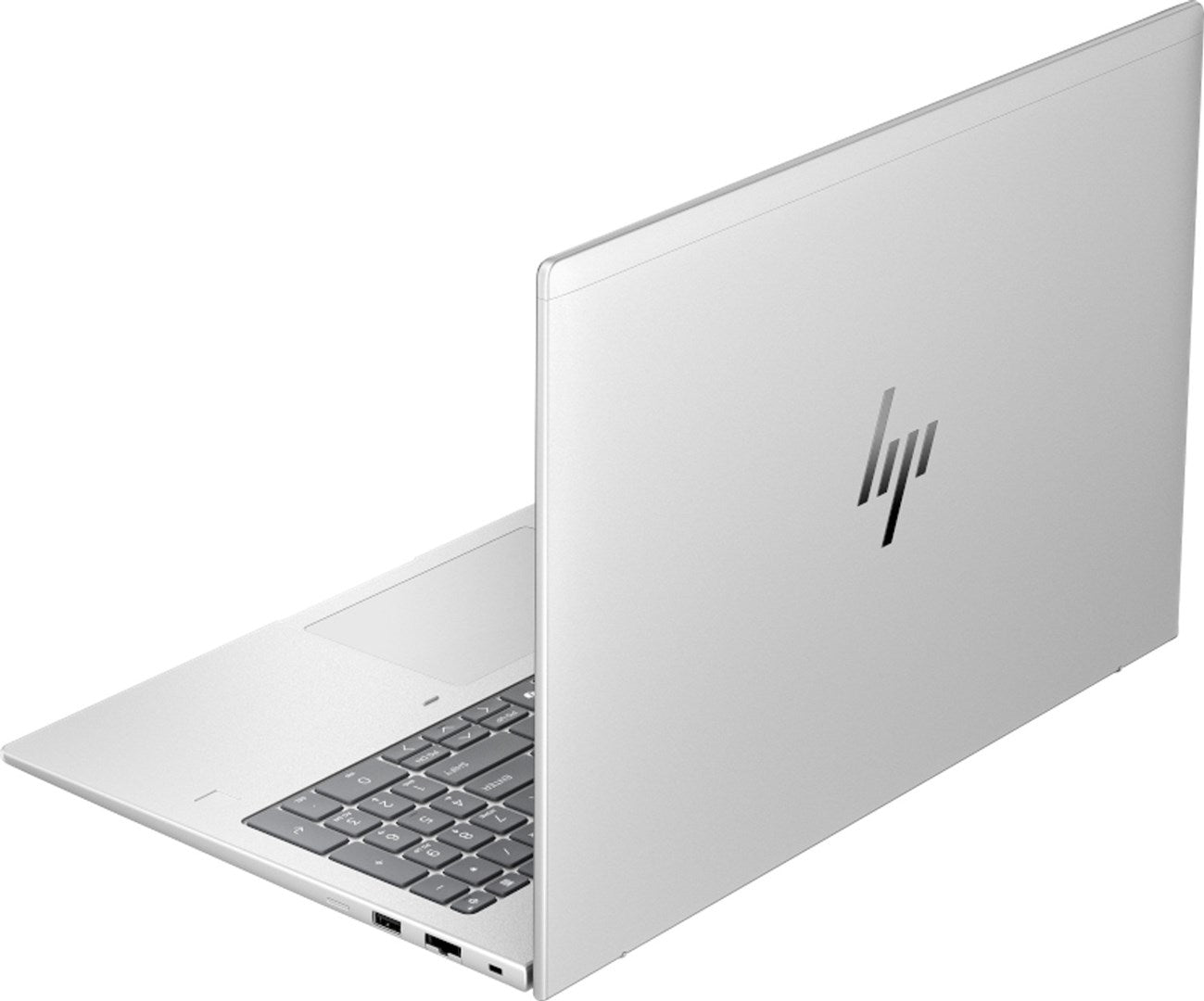 HP EliteBook 6 G1i Ultra 7 265U 16.0"WUXGA IPS 300nits AG 24GB DDR5 5600 SSD512 Arc Cam 5Mpx 56Wh W11Pro Pike silver aluminium 3Y OnSite