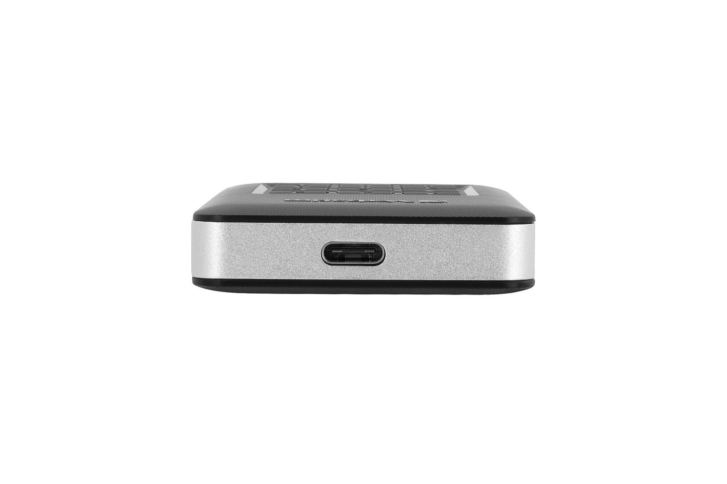 Verbatim Store'n'Go 256 GB USB Type-C 3.2 Gen 1 (3.1 Gen 1) Czarny, Srebrny