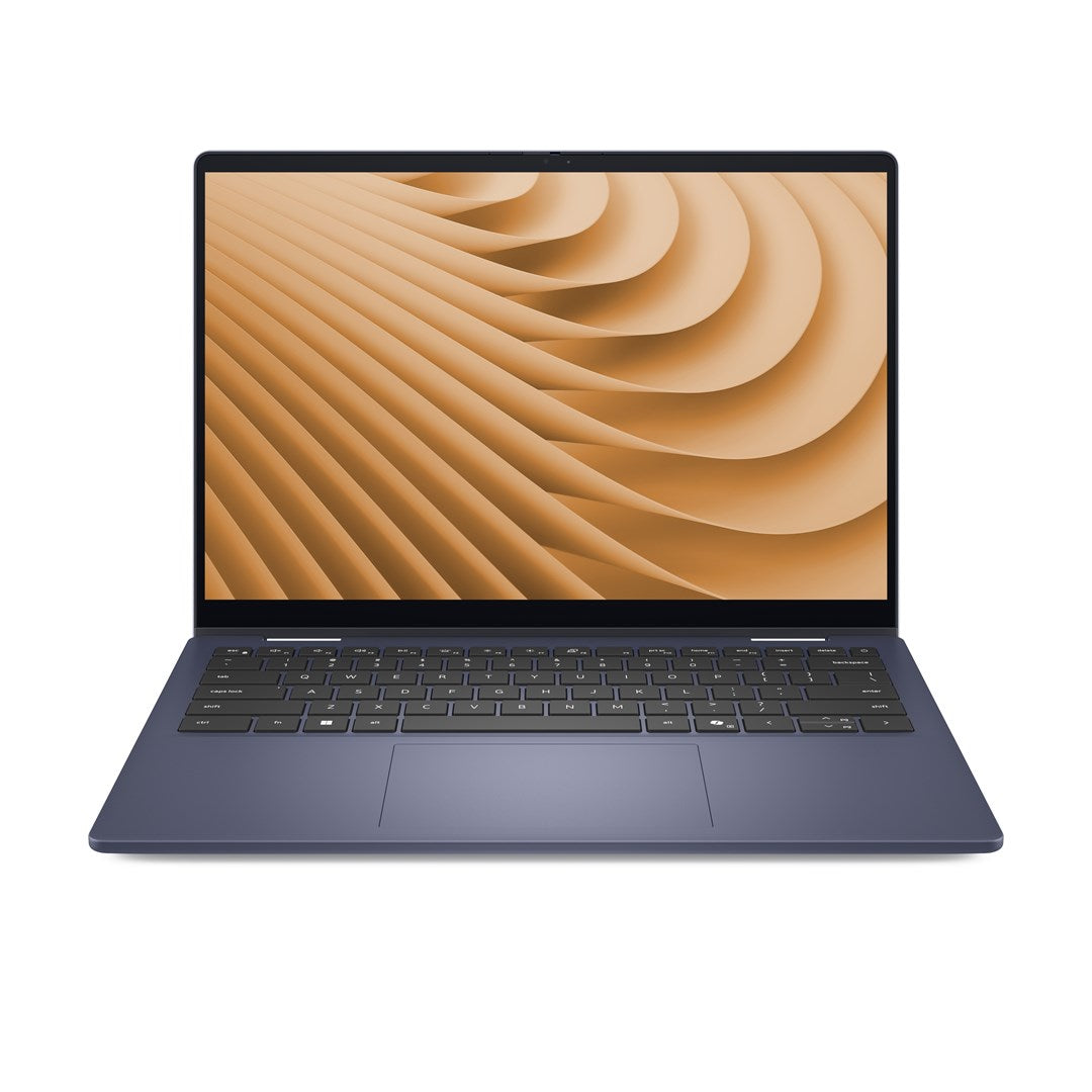 Dell 14 Plus A369BLU Ryzen AI 7 350 14"WUXGA Touch 16GB SSD1TB BT BLKB FPR x360 Win11 Midnight Blue (REPACK) 2Y