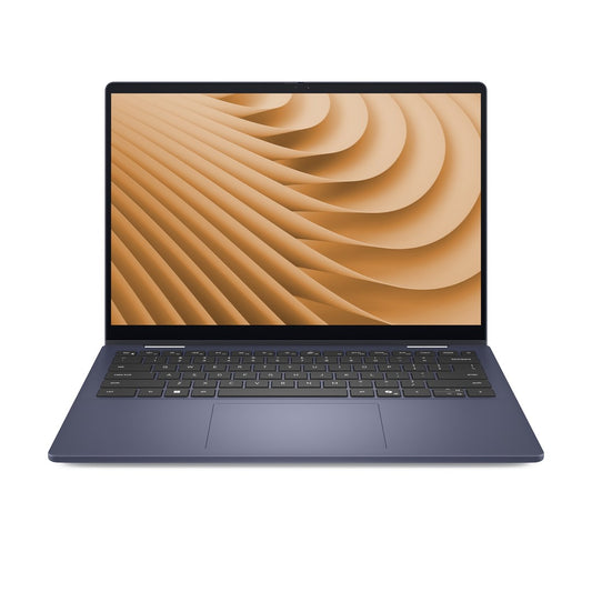 Dell 14 Plus A369BLU Ryzen AI 7 350 14"WUXGA Touch 16GB SSD1TB BT BLKB FPR x360 Win11 Midnight Blue (REPACK) 2Y