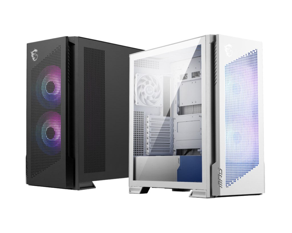 Obudowa MSI MPG VELOX 300R PZ