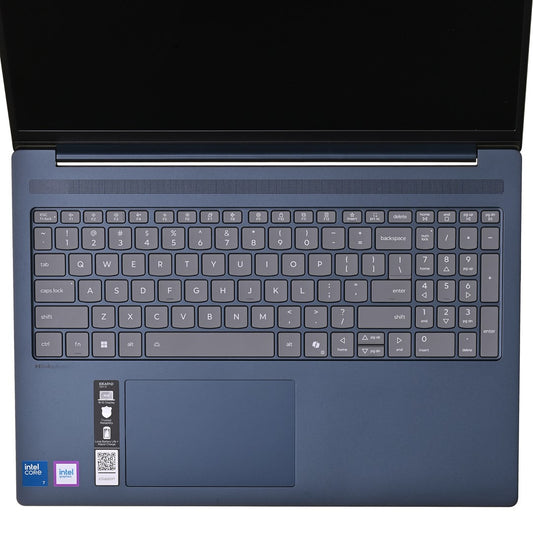 Lenovo SLIM-5-16IRH10R Core 7 240H  16"WUXGA IPS Touch 16GB SSD1TB BT BLKB Win11 Cosmic Blue (REPACK) 2Y