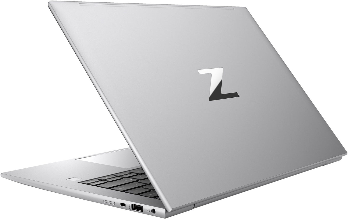 HP ZBook Firefly14 G9 i7-1270P 14" WUXGA IPS AG 1000nits Sure View Refect 16GB DDR5 SSD512 Iris Xe 51Wh W11Pro 3Y