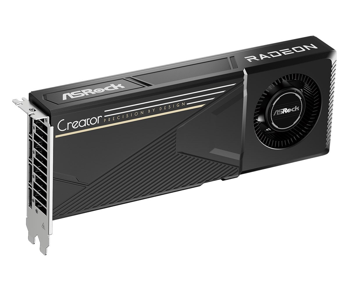 Karta graficzna Asrock Creator R9700 CT 32G
