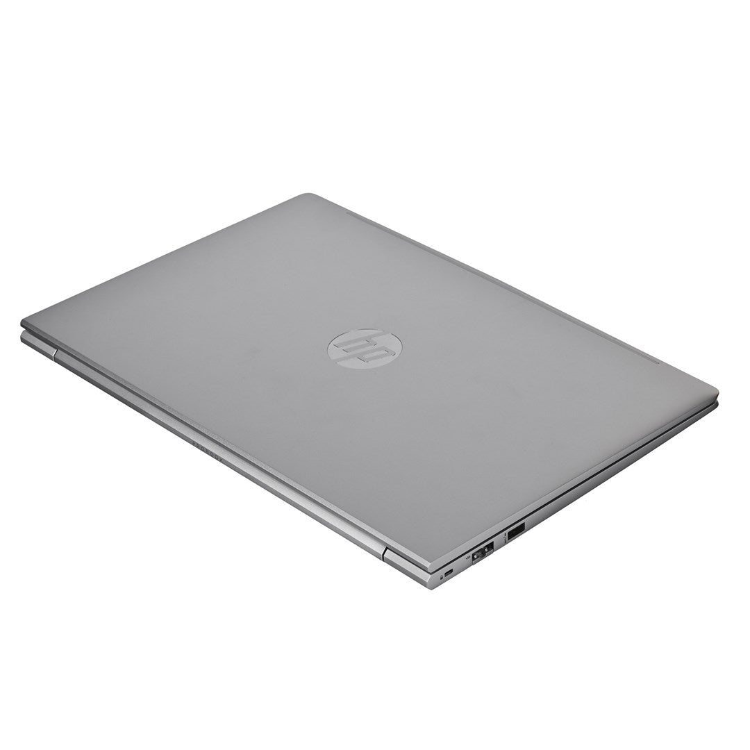 HP Probook 455 G8 Ryzen 5 5600U 15.6"FHD AG 400nits IPS 16GB SSD512 Radeon RX Vega 7 BLK ALU 45Wh W10Pro 3Y (OUTLET)