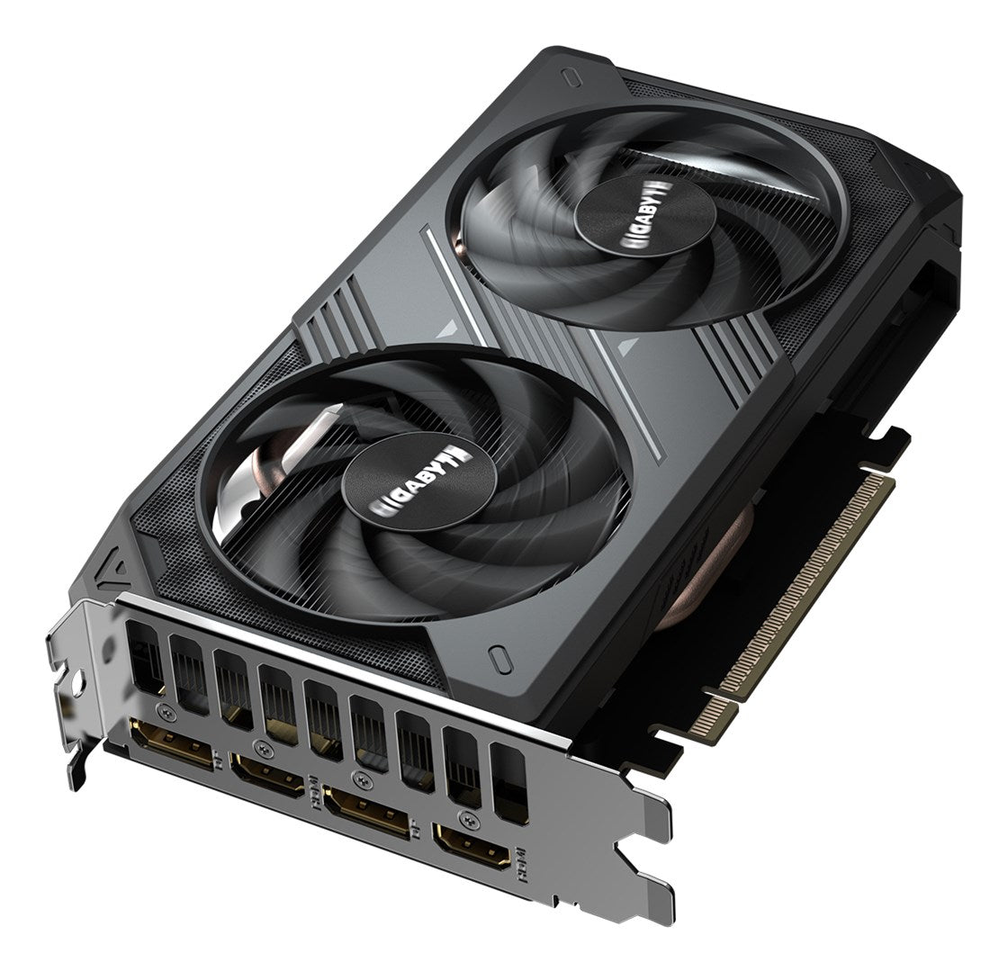 Karta graficzna Gigabyte GeForce RTX 5050 WINDFORCE OC 8G