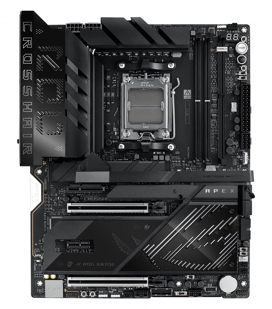 Płyta główna ASUS ROG CROSSHAIR X870E APEX