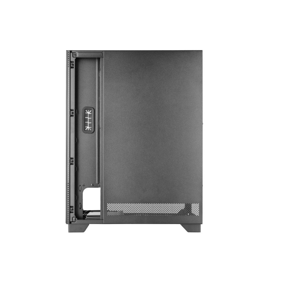 TACENS MARS MC-PULSAR LCD ATX- obudowa