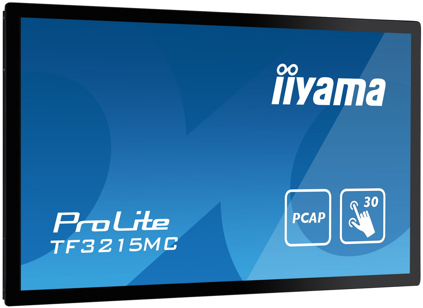 Płaski ekran 32" iiyama ProLite TF3215MC-B2 - 81,3 cm