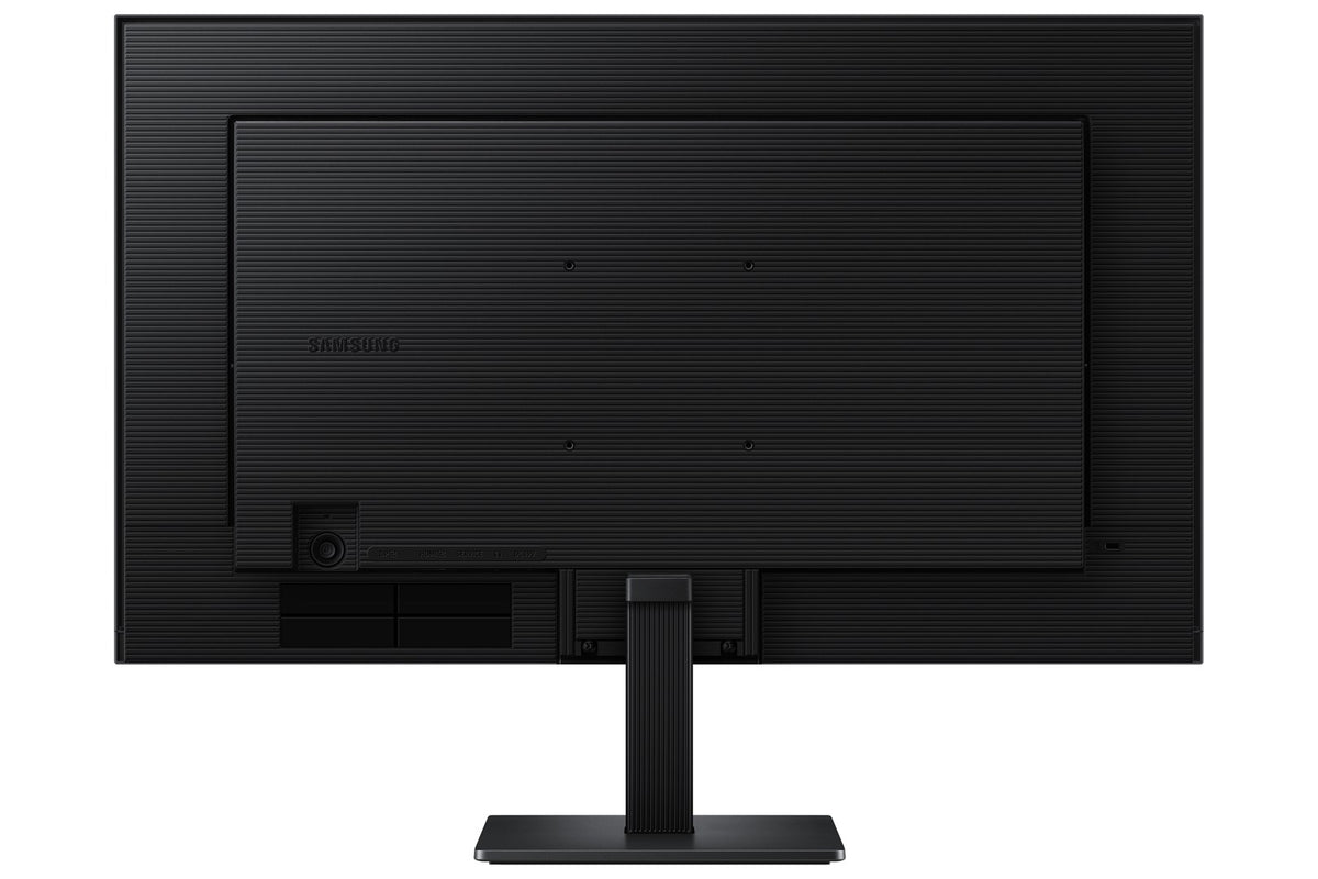 MONITOR SAMSUNG ViewFinity S7 4K UHD LED 27" LS27H700EAUXEN