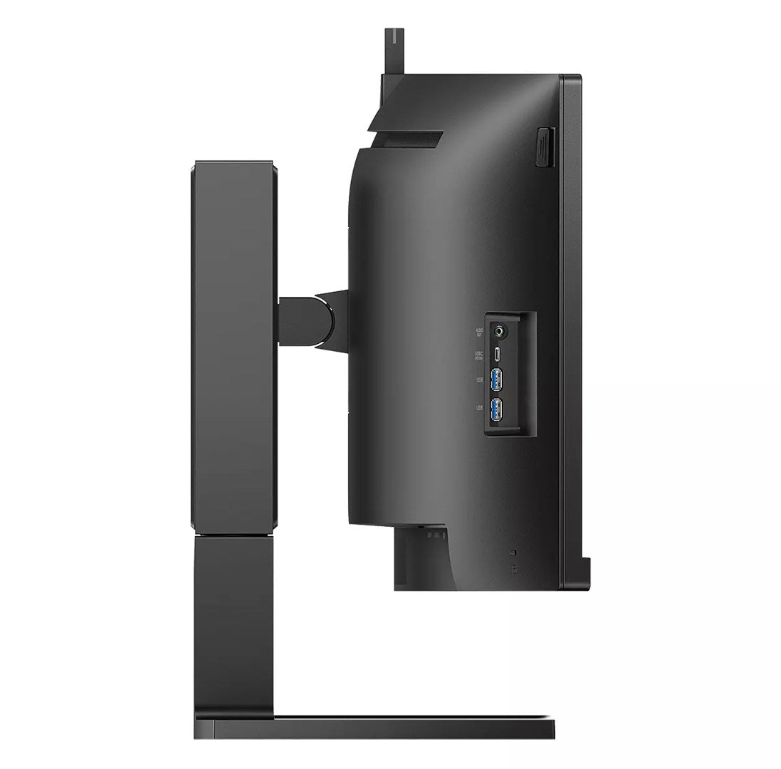 Philips 6000 series 45B1U6900CH LED display 113 cm (44.5") 5120 x 1440 px UltraWide Dual Quad HD Czarny
