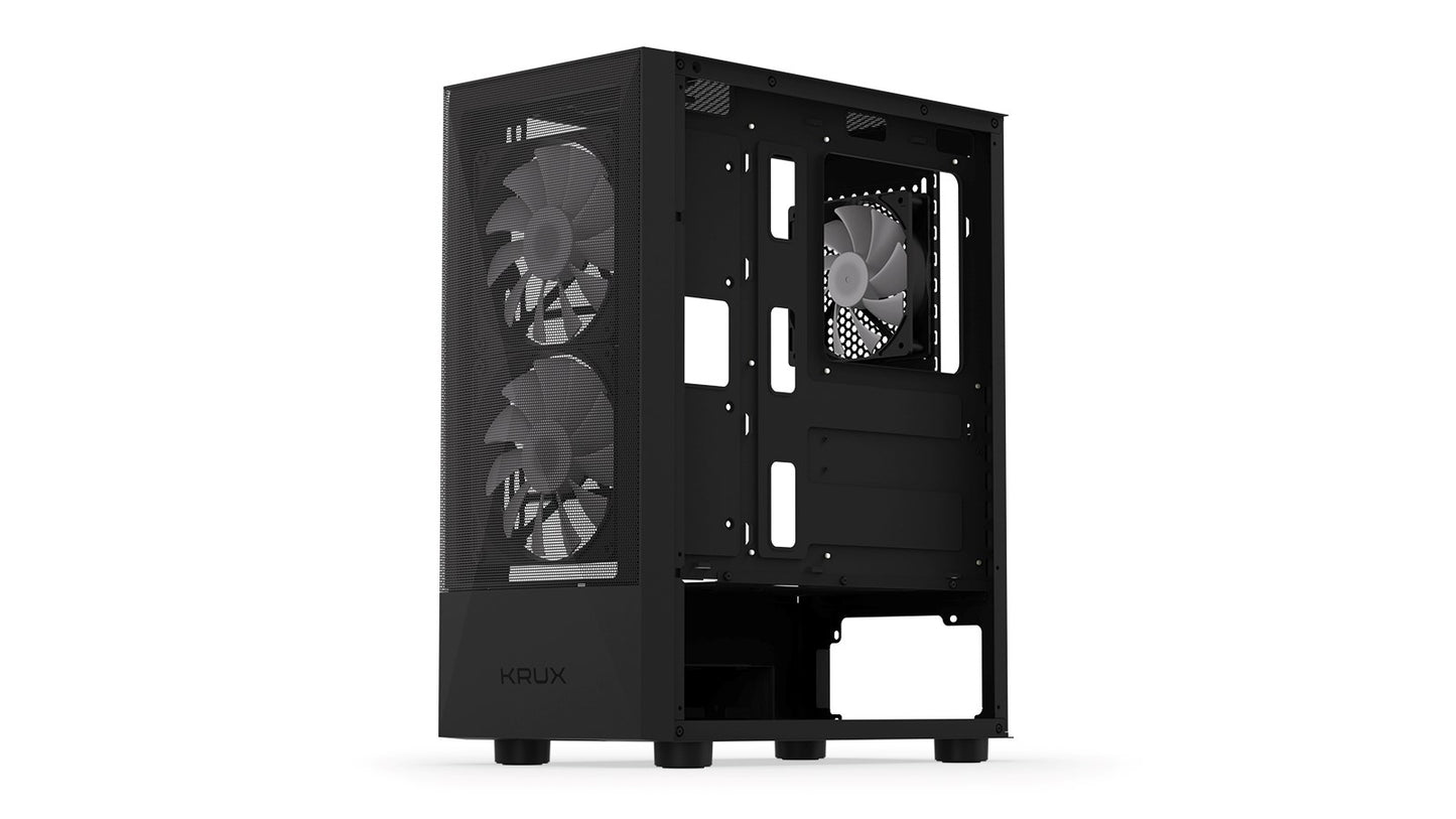 Obudowa KRUX Vako RGB