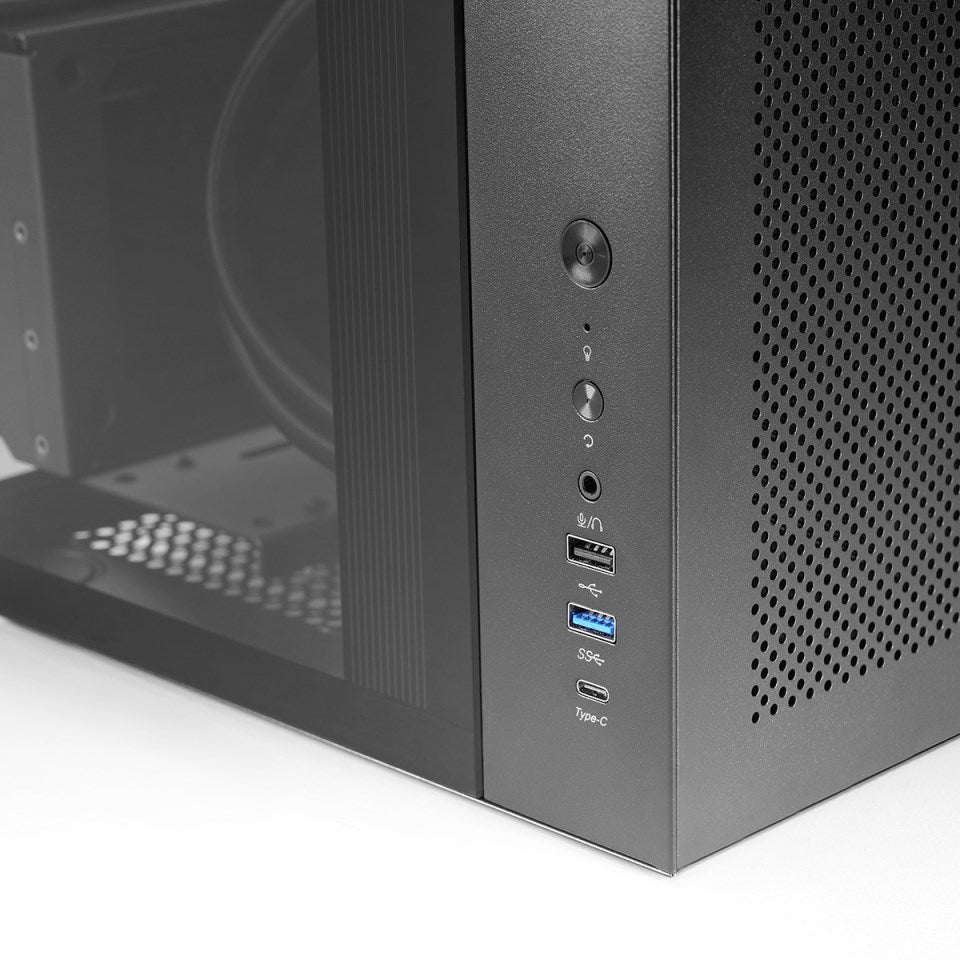 TACENS MARS MC-INFINIOLITE ATX-obudowa