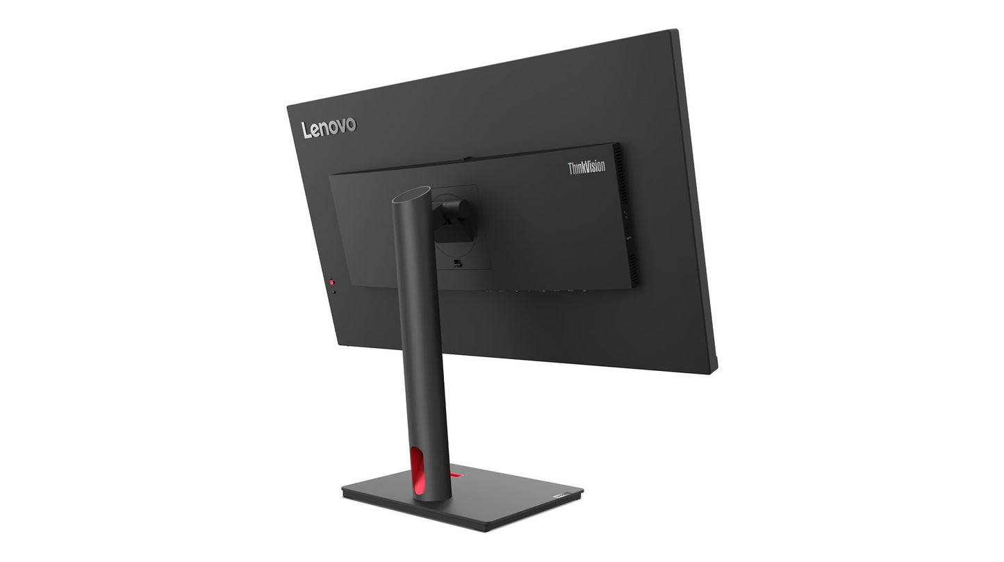 Lenovo ThinkVision P32p-30 31.5" IPS 3840x2160 HDMI DP USB Raven Black