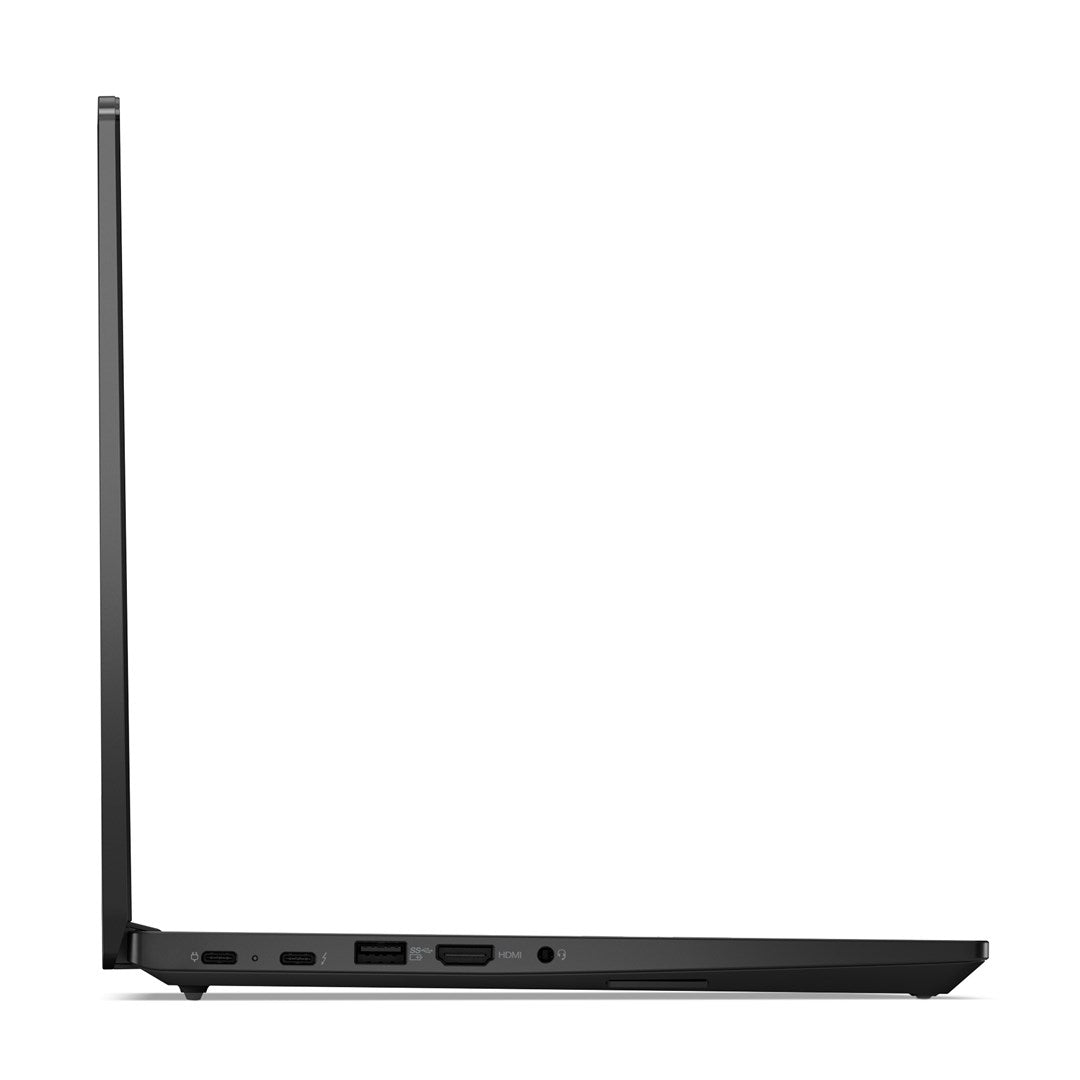 Lenovo ThinkPad E14 Gen 5 i5-1335U 14"WUXGA Touch 300nits AG 16GB DDR4 SSD512 Iris Xe Cam1080p 47Wh Backlit Kb FgPr W11Pro Graphite Black (REPACK) 2Y
