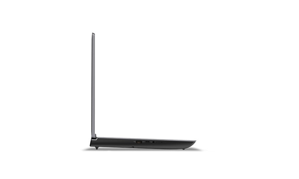 Lenovo ThinkPad P16 G2 i7-13850HX 16.0" WQXGA IPS 500nits AG 165Hz 32GB DDR5 5600 SSD1TB RTX A3500 12GB W11Pro Storm Grey 3Y Premier Support