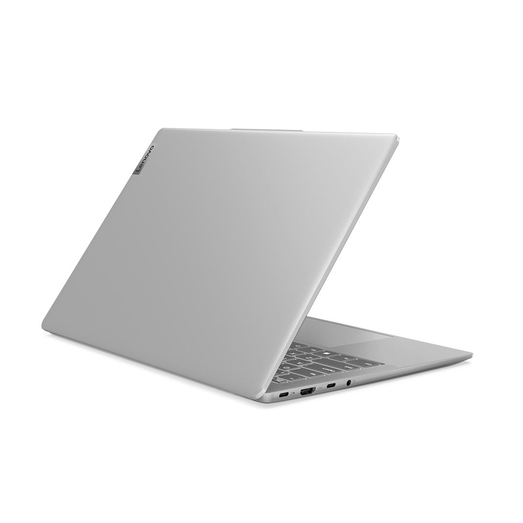 Lenovo IdeaPad Slim 5 14Q8X9 Snapdragon X Plus X1P-42-100 14" WUXGA OLED 400nits Glossy 32GB LPDDR5x-8448 SSD1TB Qualcomm Adreno GPU 57Wh W11Pro Cloud Grey
