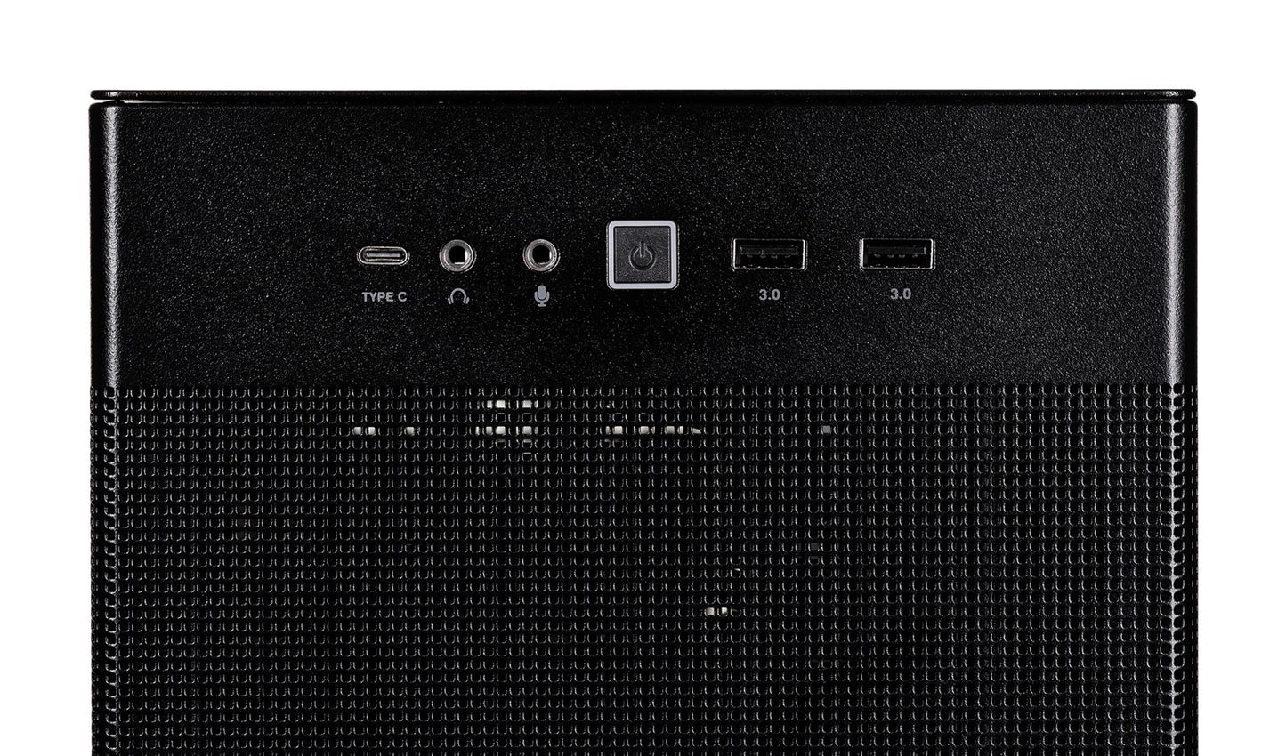 Actina Selection 8700F/16GB/1TB/RX9060XT/650W