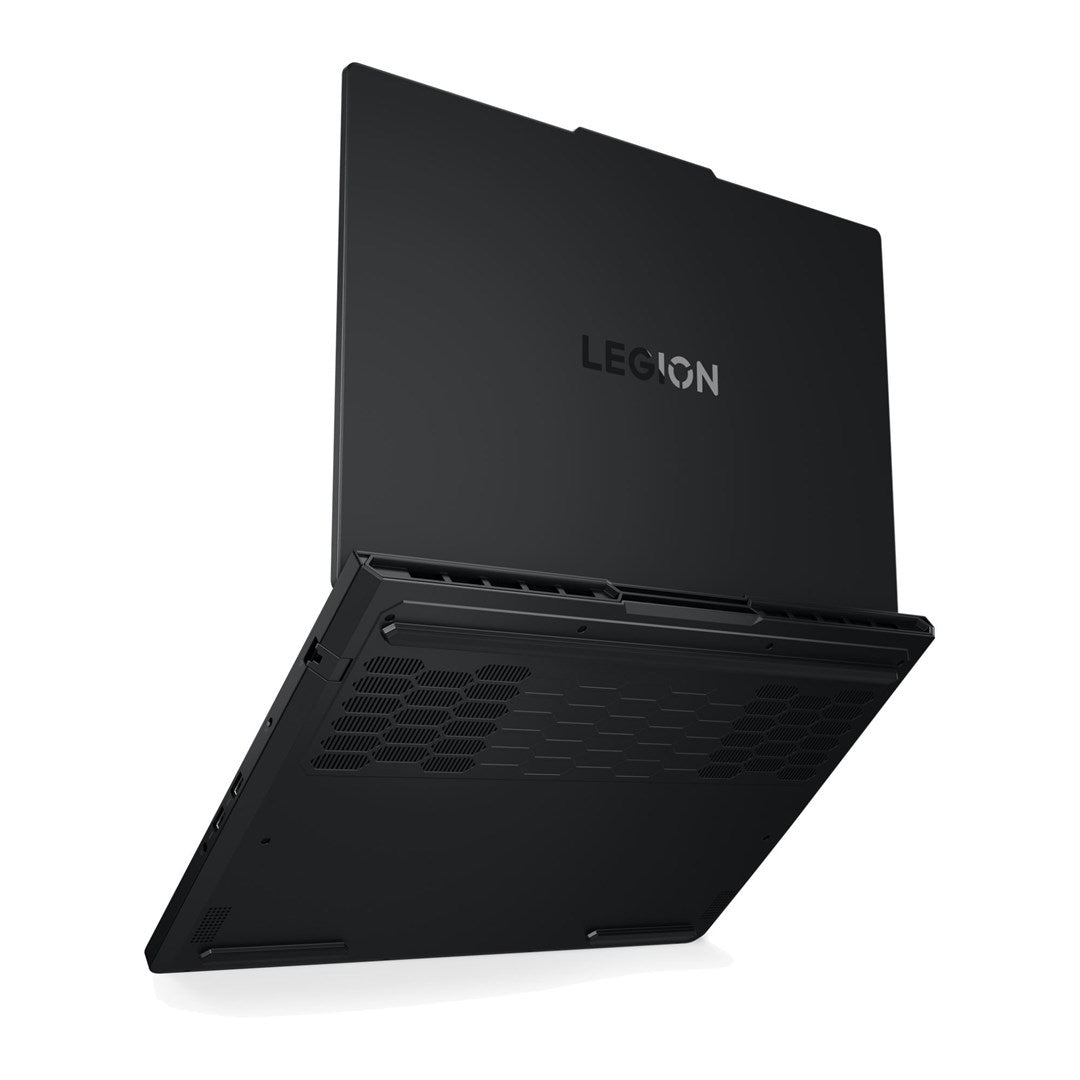 Lenovo Legion Pro 5 16IAX10H Ultra 9 275HX 16" WQXGA OLED 500nits Glossy 165Hz 32GB DDR5 5600 SSD1TB GeForce RTX 5070 Ti 12GB 80Wh NoOS Eclipse Black